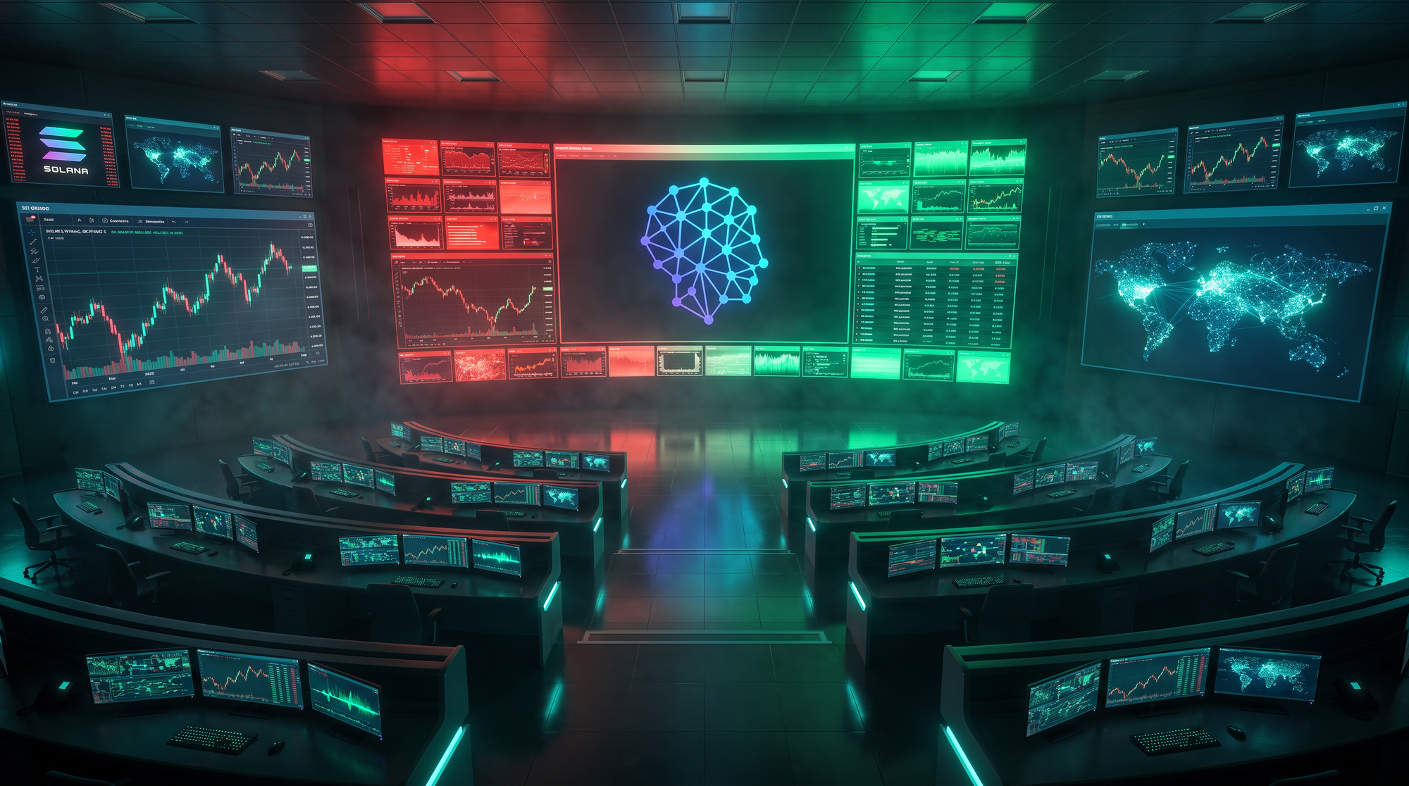 Command Center Online: The Ultimate Integration
